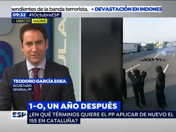 Teodoro García Egea Teodoro García Egea