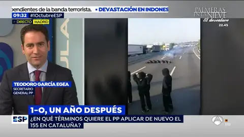 Teodoro García Egea Teodoro García Egea