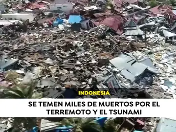#Ahoraenelmundo, las noticias internacionales que están marcando este lunes 01 de octubre #Ahoraenelmundo, las noticias internacionales que están marcando este lunes 01 de octubre
