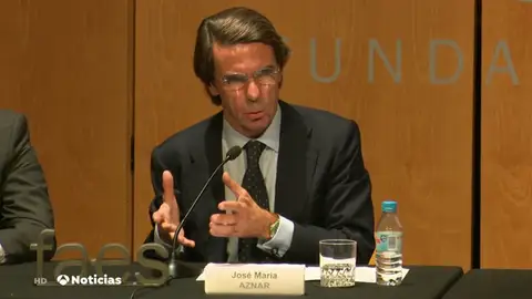 aznar aznar