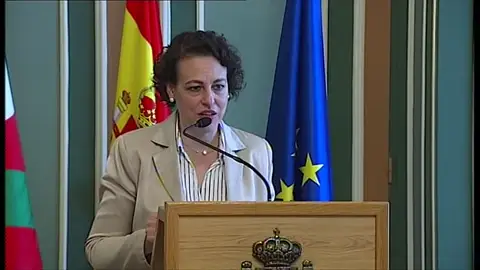 El gobierno no puede comprometerse a una pensión mínima de 1.080 euros El gobierno no puede comprometerse a una pensión mínima de 1.080 euros