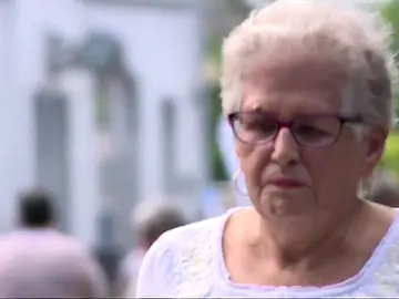 En torno a 4,4 millones de pensionistas están por debajo del umbral de la pobreza En torno a 4,4 millones de pensionistas están por debajo del umbral de la pobreza