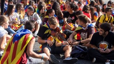 Las cinco noticias más importantes de este lunes 1 de octubre