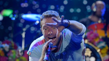 Chris Martin