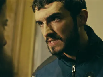 ¿Mató Eneko a su hermana Anne? ¿Mató Eneko a su hermana Anne?