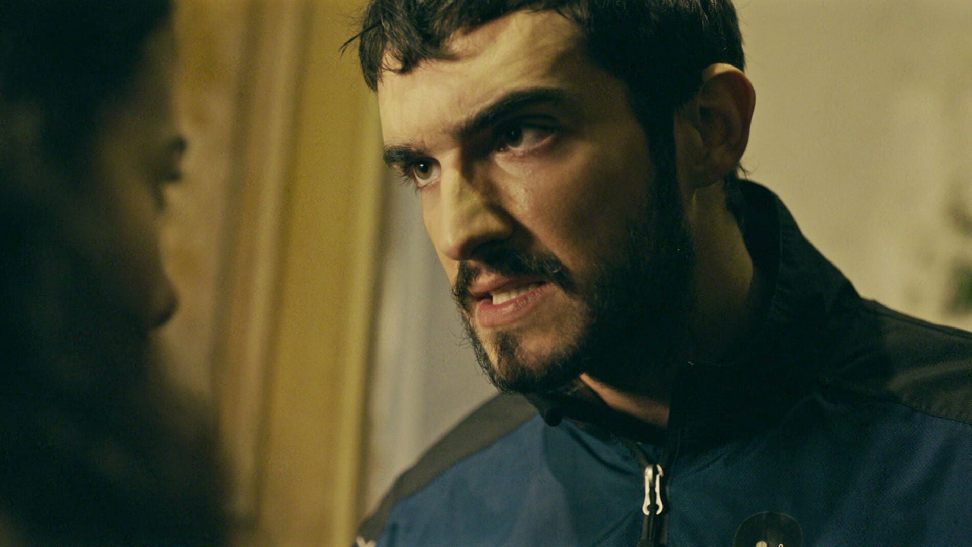 &iquest;Mat&oacute; Eneko a su hermana Anne?