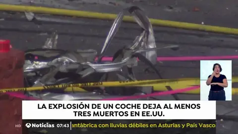 EXPLOSION EXPLOSION