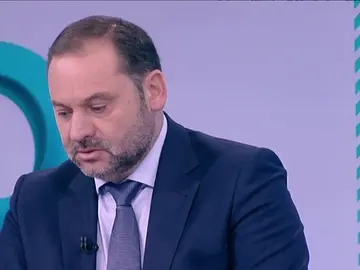 Abalos culpa al exgobierno del del PP de dar a los independentistas "argumentos para victimizarse" con las cargas del 1-O Abalos culpa al exgobierno del del PP de dar a los independentistas "argumentos para victimizarse" con las cargas del 1-O