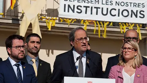 Quim Torra Quim Torra