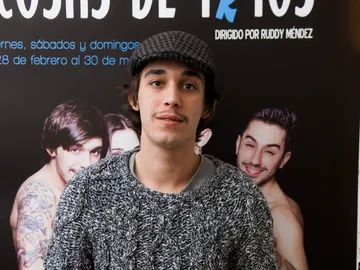 Víctor Elías Víctor Elías