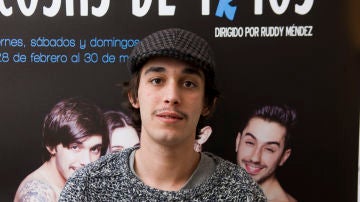 Víctor Elías Víctor Elías