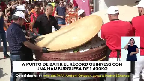 HAMBURGUESA HAMBURGUESA