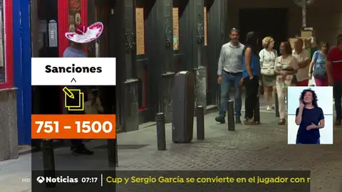 PUBLICIDAD CALLE PUBLICIDAD CALLE
