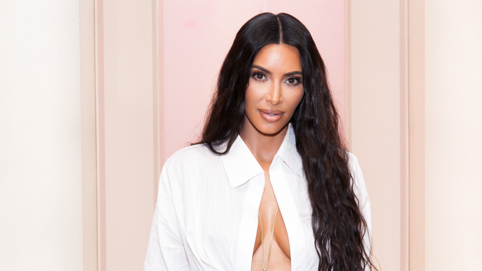 Kim Kardashian paga cinco años de alquiler a un expresidiario 