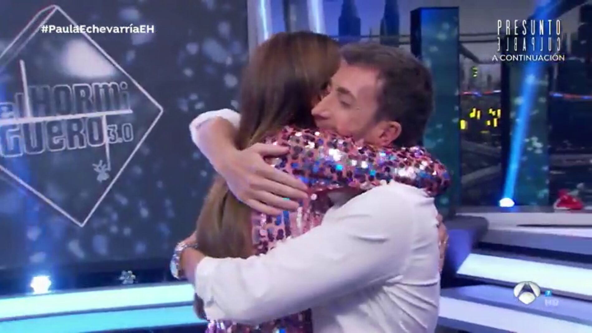 ETV completa