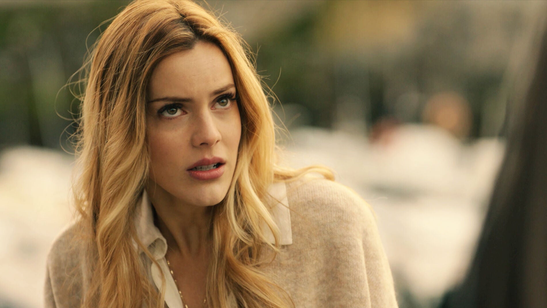 Anne, la &uacute;nica persona que conoc&iacute;a el plan de futuro de Eneko