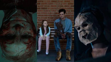 10 series para pasar el Halloween más terrorífico