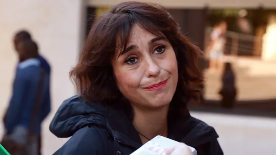 Juana Rivas Juana Rivas a las puertas del juzgado