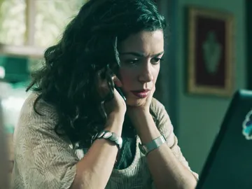 Javier y Maite descubren el verdadero final del vídeo por el que Jon está en la cárcel Javier y Maite descubren el verdadero final del vídeo por el que Jon está en la cárcel