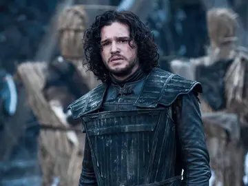 Jon Snow, 'Juego de Tronos Jon Snow, 'Juego de Tronos