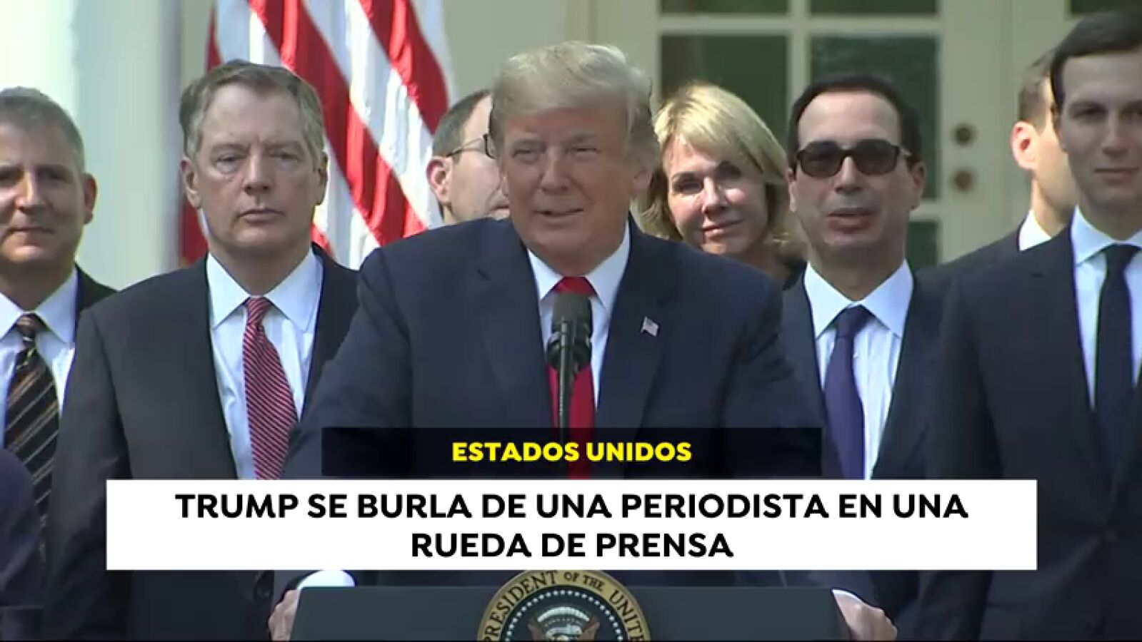 #AhoraEnElMundo, las noticias internacionales que están marcando este lunes 2 de octubre