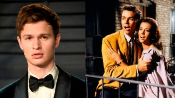 Ansel Elgort protagonizará 'West Side Story'