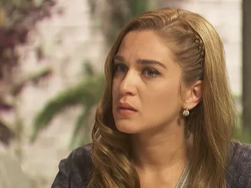 Raimundo a Julieta y Saúl: "Tenéis que abandonar de La Casona cuanto antes y para siempre" Raimundo a Julieta y Saúl: "Tenéis que abandonar de La Casona cuanto antes y para siempre"