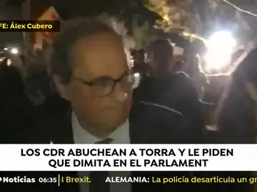 TORRA TORRA