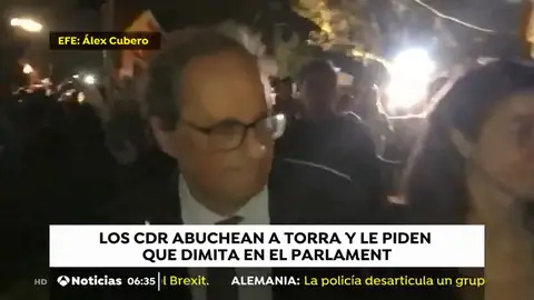 TORRA TORRA