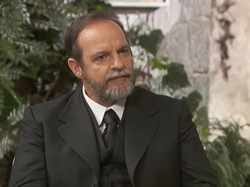 Julieta a Raimundo: "Por favor, sea sincero con nosotros, nos lo merecemos" Julieta a Raimundo: "Por favor, sea sincero con nosotros, nos lo merecemos"