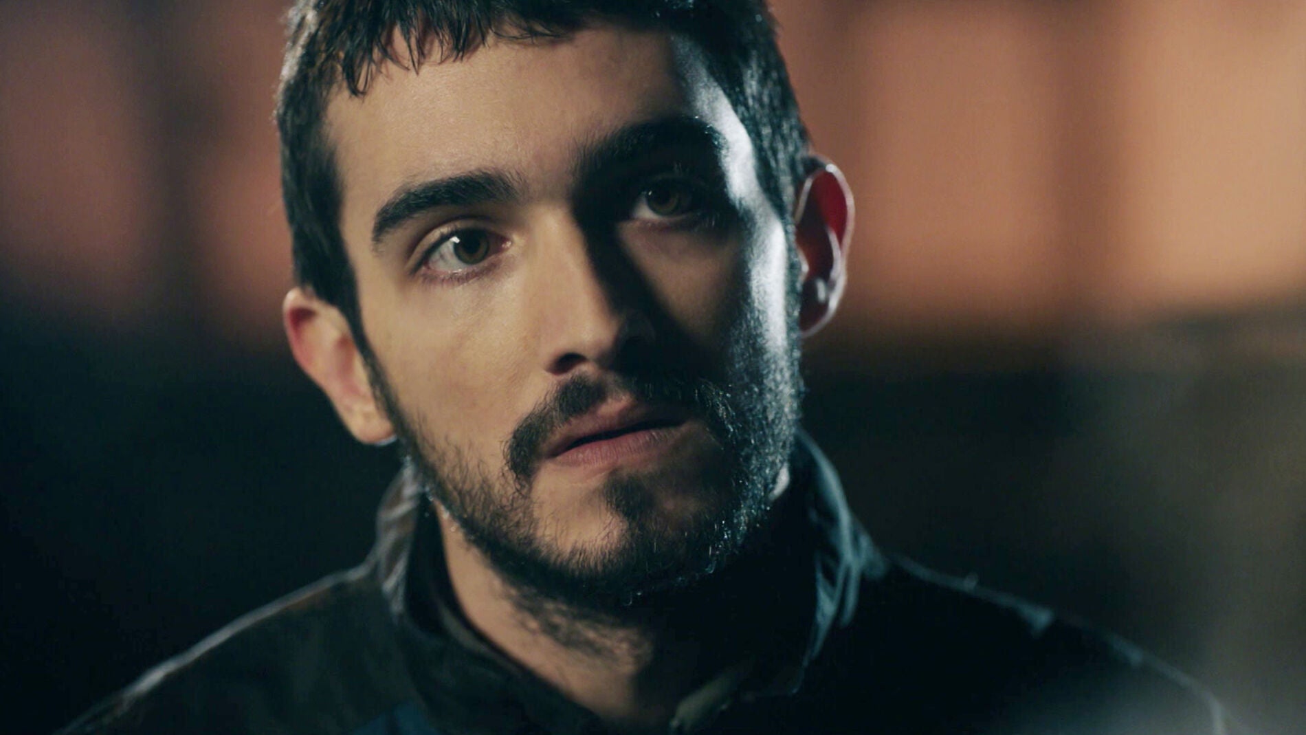 Eneko Otxoa revela la verdad sobre la noche de la desaparici&oacute;n de Anne