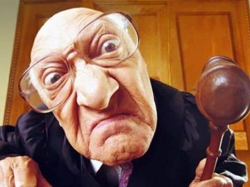 Leyes absurdas Leyes absurdas