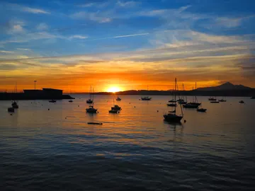 José María Vega Nieto, Hondarribia José María Vega Nieto, Hondarribia