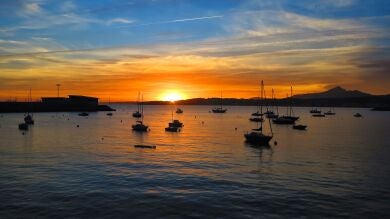 Descubre las mejores fotografías del mes de Octubre