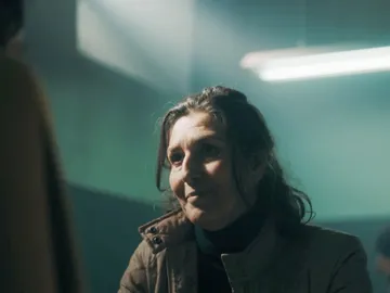 Sale a la luz el motivo por el que Amaia coge el tren cada semana Sale a la luz el motivo por el que Amaia coge el tren cada semana