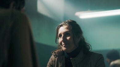 Sale a la luz el motivo por el que Amaia coge el tren cada semana