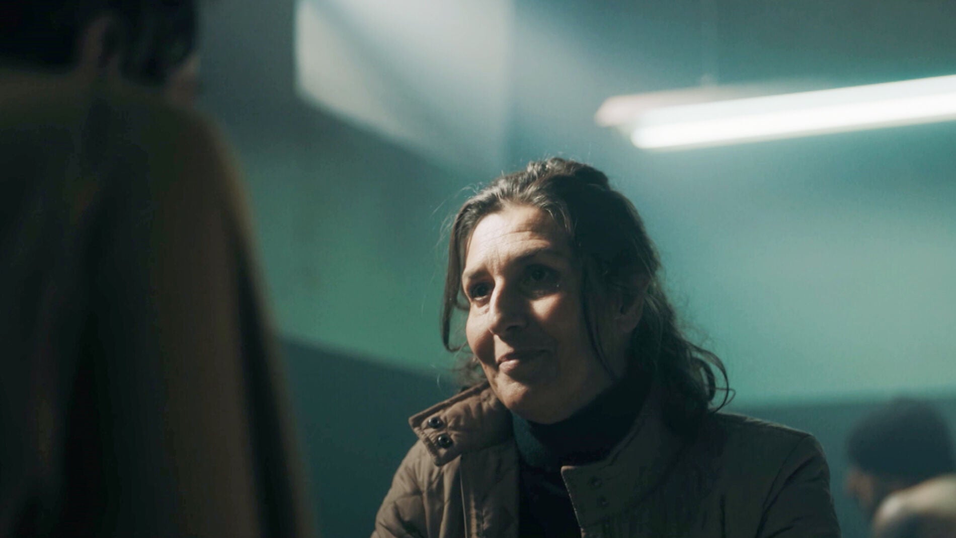 Sale a la luz el motivo por el que Amaia coge el tren cada semana