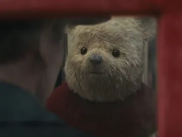 Fotograma de 'Christopher Robin' Fotograma de 'Christopher Robin'
