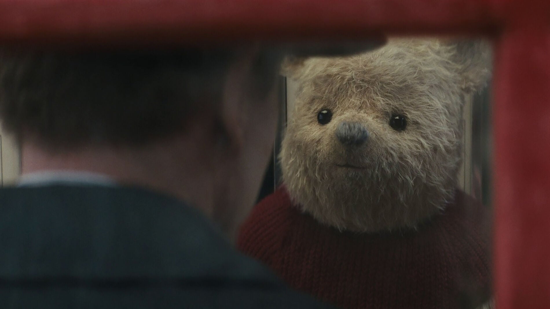 Fotograma de 'Christopher Robin'