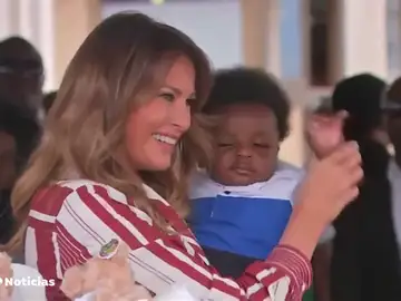 MELANIA MELANIA