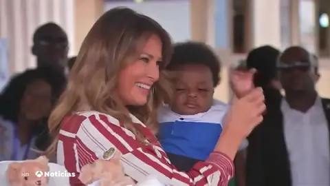 MELANIA MELANIA
