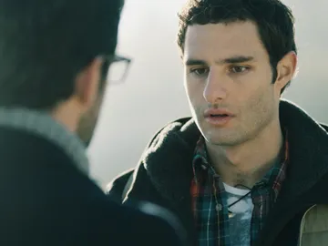 Jon continúa la investigación sobre Anne: "He descubierto algo que puede cambiarlo todo" Jon continúa la investigación sobre Anne: "He descubierto algo que puede cambiarlo todo"