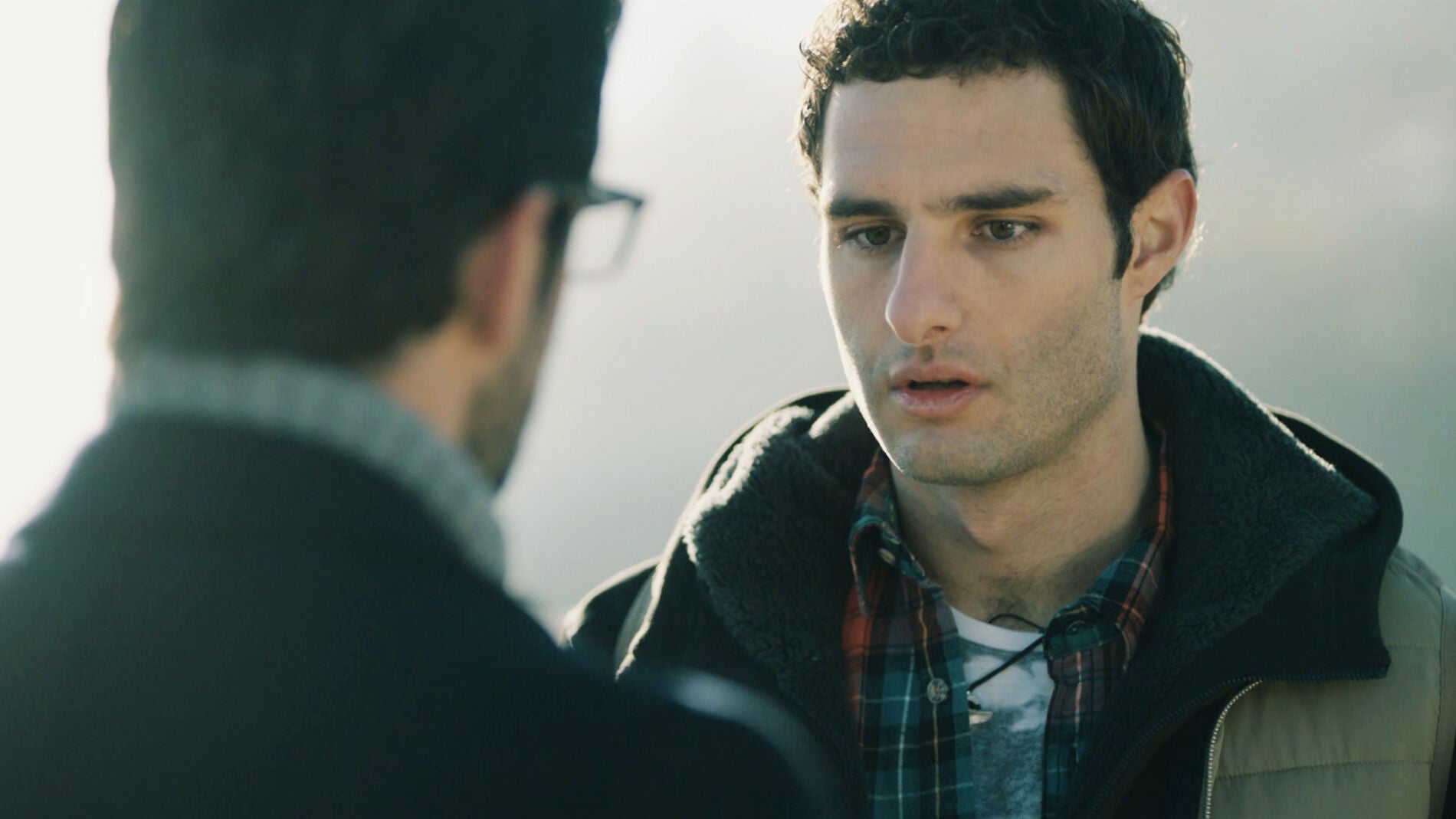 Jon contin&uacute;a la investigaci&oacute;n sobre Anne: "He descubierto algo que puede cambiarlo todo"