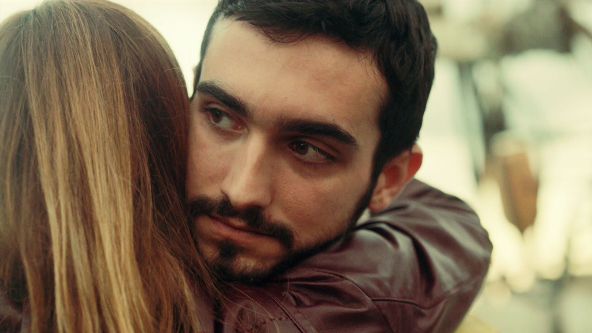 La raz&oacute;n por la que Eneko dej&oacute; todo su dinero a su hermana Anne 