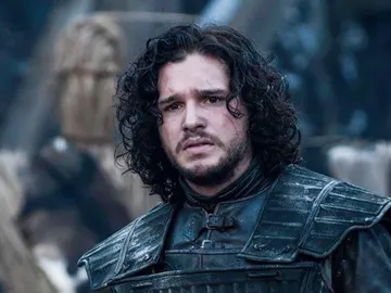 Jon Snow, 'Juego de Tronos Jon Snow, 'Juego de Tronos