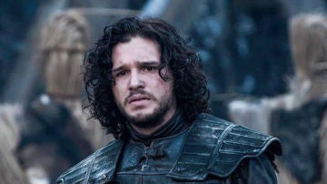 Jon Snow, 'Juego de Tronos