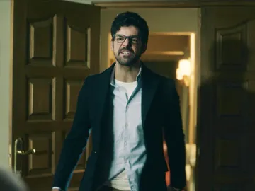 Jon Arístegui se enfrenta al responsable de enviar el vídeo a la televisión Jon Arístegui se enfrenta al responsable de enviar el vídeo a la televisión