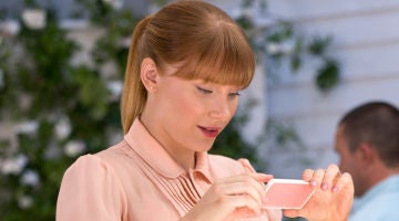 Bryce Dallas Howard en 'Black Mirror'