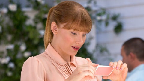 Bryce Dallas Howard en 'Black Mirror'