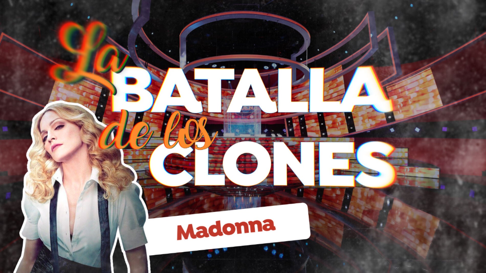 &iquest;Qu&eacute; imitaci&oacute;n de Madonna es tu favorita de la historia de 'Tu cara me suena'?